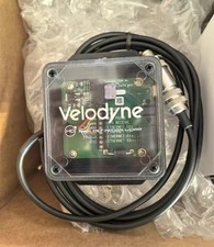 Scatola interfaccia Velodyne