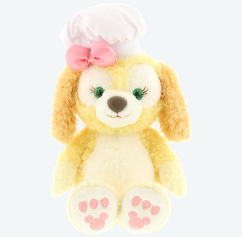 Costume giocattolo peluche
