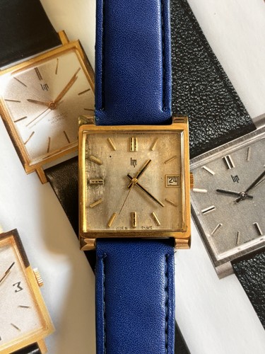 Orologio polso lip 571 - da, r