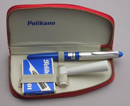 Pelikan pelikano modello - pelikan,