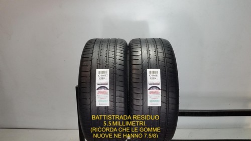Gomme usate 275 - gomme, 275/40r19