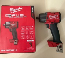 Milwaukee avvitatore ad