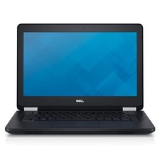 Notebook dell latitude e5270 core i3-6100u 2.3ghz 8gb 256gb ssd 12.5'' window...