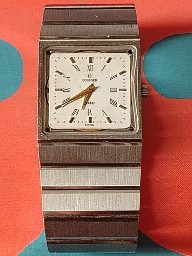 Vintage concord mariner - concord,