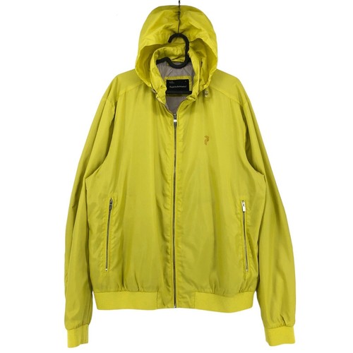 Peak performance giacca - performance, a
