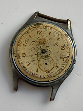 OROLOGIO VINTAGE UOMO WILL PER