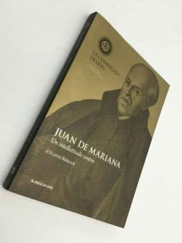 Libro juan mariana un - juan,