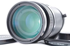 Nikon AF NIKKOR 75-300mm