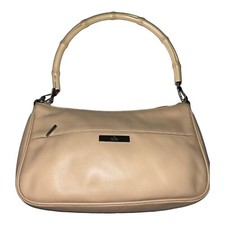 Borsa Gucci vintage bambù