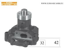 Pompa acqua adatto a IVECO