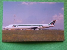 ATI   MD-82    I-DANH