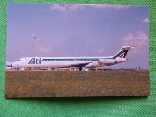 Ati i danh - md-82,