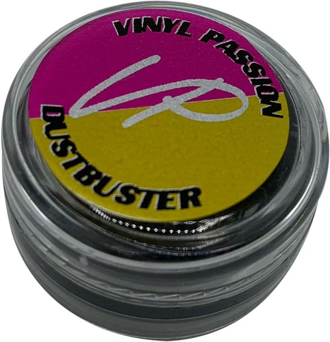 Pulitore stilo vinile - pulitore,