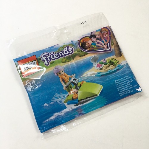 Lego friends mia water - lego,