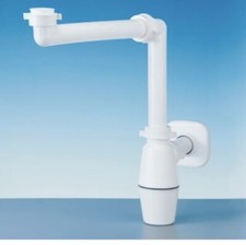 Sifone Salvaspazio LIRA LAVABO