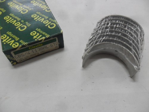Serie bronzine biella fiat 132 - serie,
