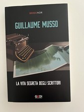 Brivido Noir, Gedi Gruppo