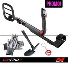 METAL DETECTOR GO FIND 44