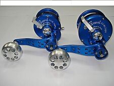 EVEROL VJ FB LIGHT MULINELLO A BOBINA ROTANTE VERTICAL JIGGING