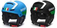 FW23 BRIKO FISI 2023-2024 CASCO FAITO EPP ITALIA RESISTENTE SCI SKI 241187W