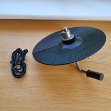 Roland CY-5 piatto crash o