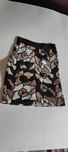 Gonna paillettes tg - paillettes,