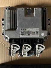 CENTRALINA MOTORE FORD FOCUS