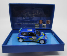 TA1396 WAKE UP 1/43 RENAULT