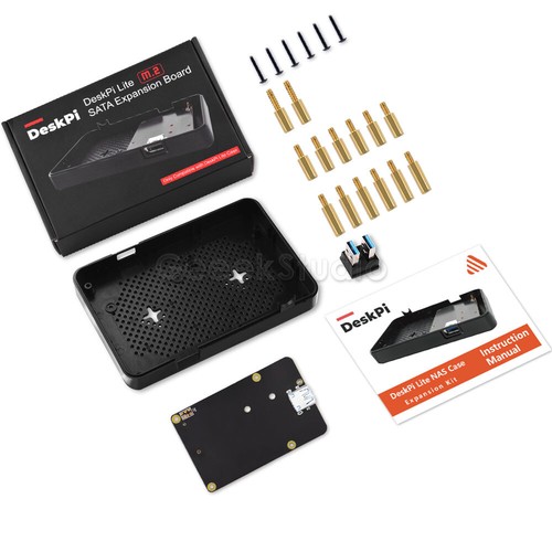 Deskpi lite sata ssd - deskpi,