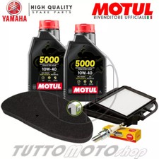 Kit tagliando yamaha - kit,