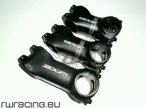 Attacco manubrio mtb zoom 70 - manubrio,