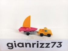 Kinder Ferrero Sorpresine Auto