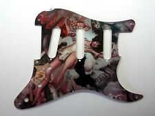 Fender Stratocaster® Pick