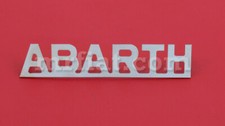 Fiat 600 Abarth Script Abarth