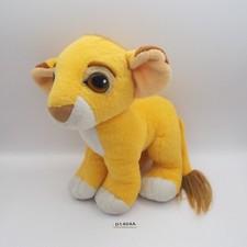 D1404A Il Re Leone Simba Nala
