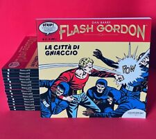 Flash Gordon Dan Barry Gazzetta dello Sport Mancolista da 1 a 16 Scegli i numeri
