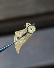 Ponte Omega da Tasca Calibro 40.6