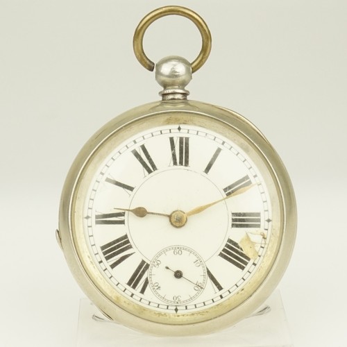 Raro antico orologio tasca - raro!,