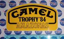 ADESIVO VINTAGE STICKER