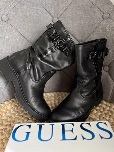 Stivaletto guess uk 3 - guess,