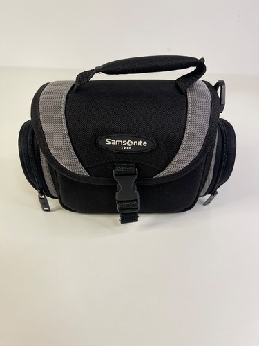 Borsa fotografica samsonite - fotografica,