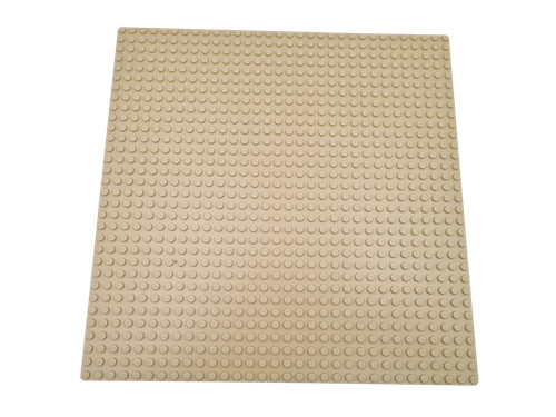 Lego lastra stradale 32x32 - lastra,