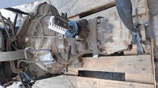 Cambio manuale per - cambio,