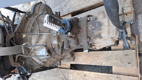Cambio manuale per - manuale,