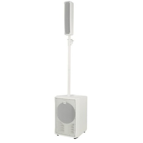 Rcf impianto audio evox jmix8 - audio,