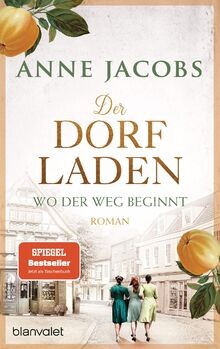 Der dorfladen - der, wo