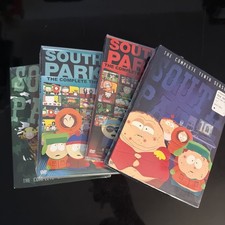 South Park  Seasons 2, 3