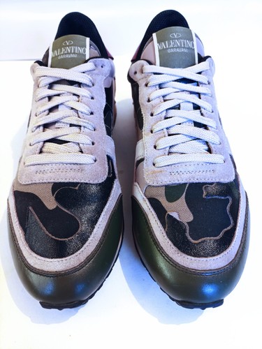 Scarpe ginnastica valentino - scarpe,
