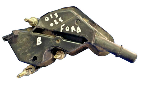 Separatore olio motore ford - separatore,