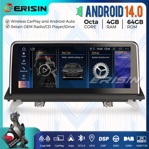 Qualcomm android 14 - qualcomm,